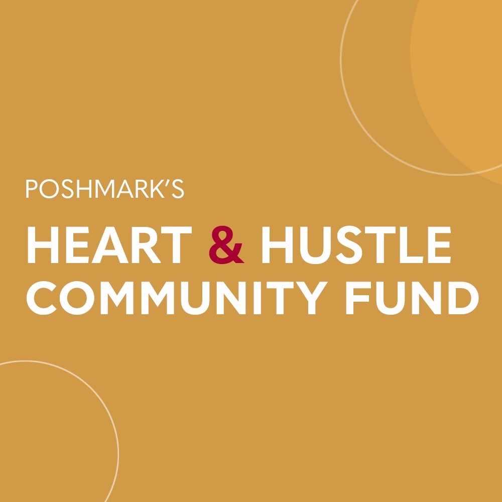 The Heart & Hustle Community Fund